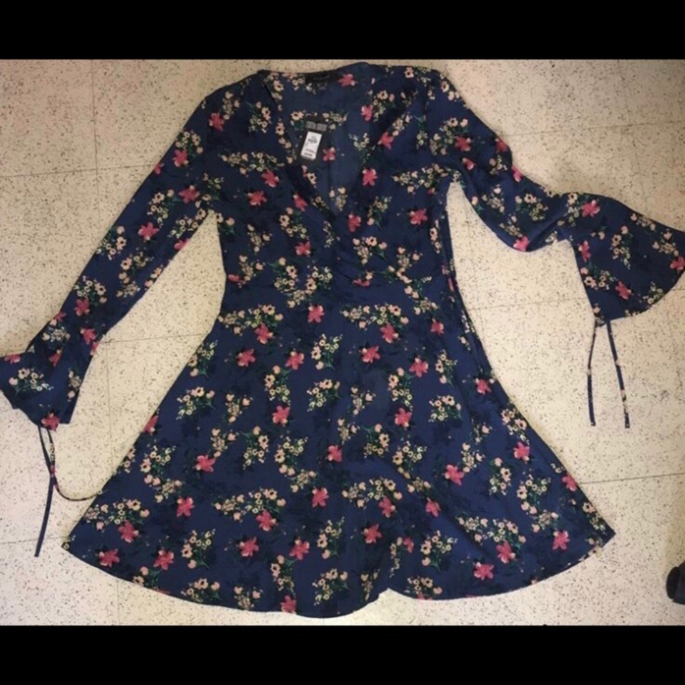 Primark dress